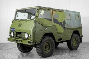 Bild 1/50 von Volvo Laplander L3314 (1967)