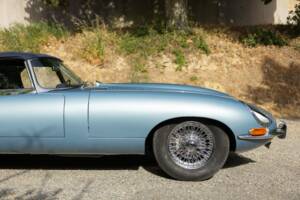 Image 19/50 de Jaguar Type E 3.8 (1964)