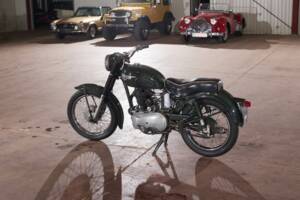 Bild 8/20 von Royal Enfield Clipper 350 (1957)