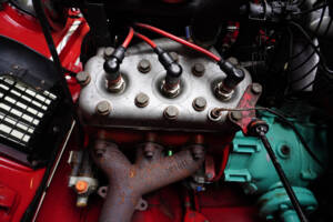 Bild 93/95 von Saab 96 (1964)