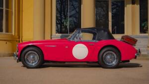 Image 47/52 de Austin-Healey 3000 Mk III (BJ8) (1965)
