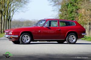 Imagen 23/45 de Reliant Scimitar GTE (1973)