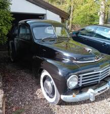 Bild 1/5 von Volvo PV 444 (1950)