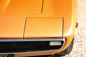 Image 25/50 de Maserati Ghibli (1969)