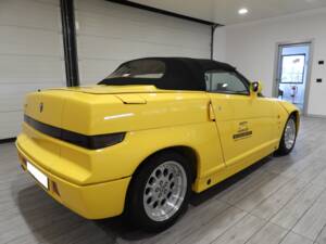 Bild 35/51 von Alfa Romeo RZ (1995)