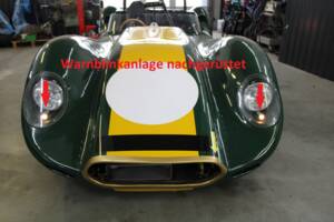 Image 46/80 of Lister Knobbly (1956)