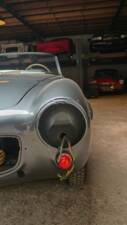 Image 16/66 de Mercedes-Benz 190 SL (1962)