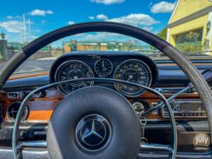 Bild 9/13 von Mercedes-Benz 280 SE (1970)