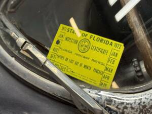 Bild 20/50 von Jaguar E-Type 3.8 (1963)