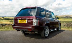 Bild 3/50 von Land Rover Range Rover Sport V8 Supercharged (2006)