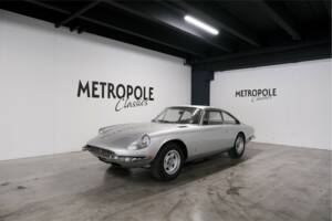 Imagen 3/26 de Ferrari 365 GT 2+2 (1970)