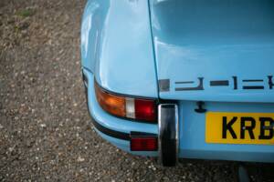 Image 47/50 of Porsche 911 Carrera RS 2.7 (Touring) (1975)
