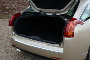 Bild 45/50 von Citroën C6 3.0 V6 (2006)
