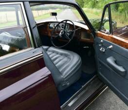 Afbeelding 30/66 van Rolls-Royce Silver Cloud II (1960)
