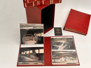 Image 25/50 of Porsche 911 Carrera RS 2.7 (Sport) (1973)