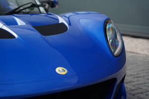 Bild 30/50 von Lotus Elise Sport 220 (2019)