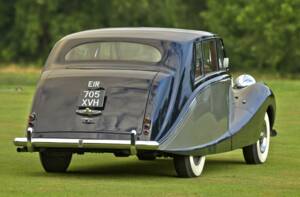Bild 17/50 von Rolls-Royce Silver Wraith (1955)