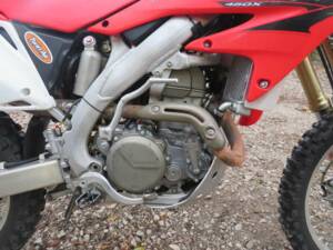 Afbeelding 3/46 van Honda DUMMY (2007)