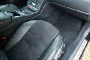 Image 43/50 of Maserati GranTurismo S (2008)