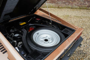 Bild 28/50 von Maserati Merak 2000 GT (1981)