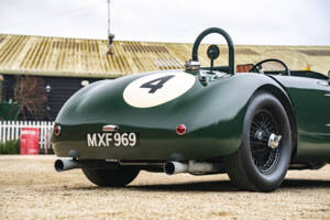 Bild 19/48 von Allard J2X (1952)