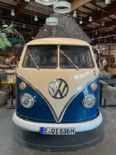 Bild 2/17 von Volkswagen T1 Brasil (1963)