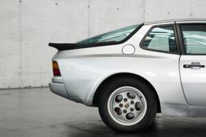 Imagen 18/43 de Porsche 944 S (1988)