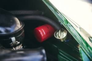 Bild 34/50 von Porsche 911 2.0 S (1967)