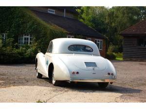 Imagen 23/31 de Healey 2.4 Litre Beutler (1949)