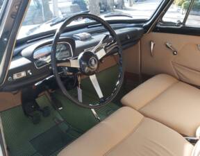 Bild 12/63 von FIAT 1200 Granluce (1958)