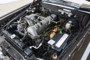Immagine 32/38 di Mercedes-Benz 280 SE (1968)