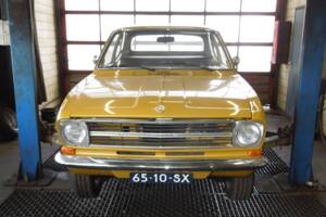 Immagine 32/38 di Opel Kadett 1,2 S (1971)