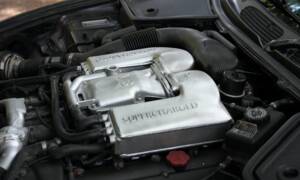 Image 5/50 of Jaguar XKR (1998)