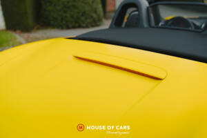 Bild 24/50 von Porsche Boxster GTS (2016)