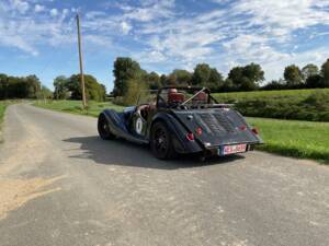 Bild 34/34 von Morgan 4/4 1600 (1971)