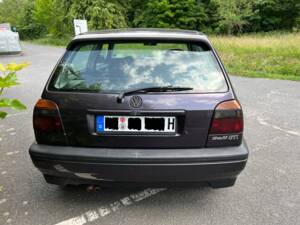Image 5/13 de Volkswagen Golf III GTI 2.0 (1992)