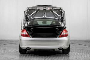 Image 50/50 of Mercedes-Benz SLK 200 Kompressor (2004)