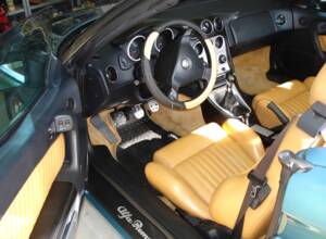 Immagine 5/8 di Alfa Romeo Spider 2.0 Twin Spark (2000)