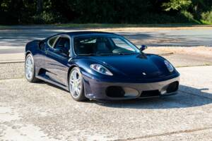 Bild 9/36 von Ferrari F 430 (2005)