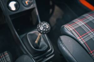 Image 37/49 of Volkswagen Golf Mk I GTI 1.6 (1979)
