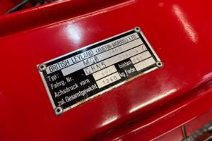 Bild 57/64 von MG MGB (1970)