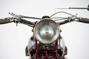 Bild 28/50 von Moto Guzzi DUMMY (1937)