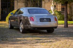 Afbeelding 20/31 van Bentley Mulsanne (2011)