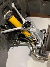 Bild 16/32 von Chevrolet Corvette Convertible (1988)