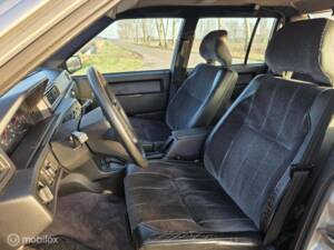 Bild 16/31 von Volvo 940 2.3i (1993)