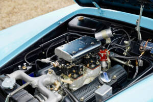 Bild 25/50 von Lancia Aurelia B24S Convertible &quot;America&quot; (1959)