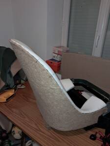 Image 45/74 of Jaguar E-Type 3.8 Flat Floor (1961)