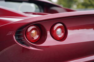 Immagine 45/50 di Lotus Elise 111R (2004)