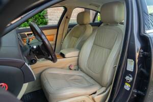 Immagine 25/50 di Jaguar XF 3.0 D-S (2008)