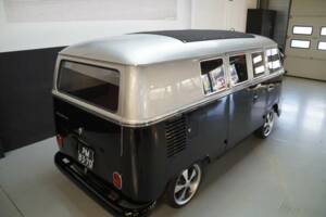Image 5/50 of Volkswagen T1 Brasil (1967)